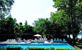 Samed Hideaway Resort