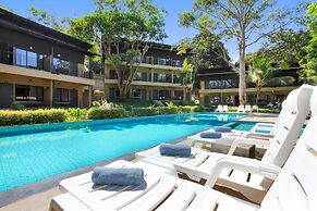 Samed Hideaway Resort