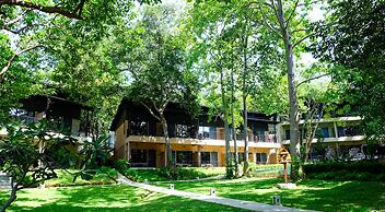 Samed Hideaway Resort