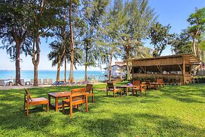 Samed Hideaway Resort