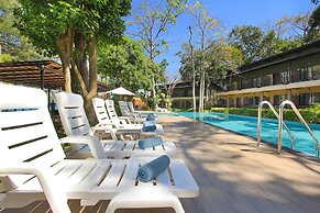 Samed Hideaway Resort