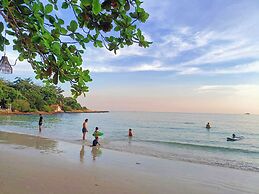 Samed Hideaway Resort