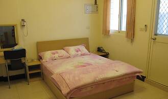 The Beauty of Basalt B&B