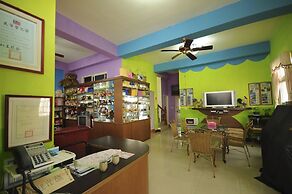 The Beauty of Basalt B&B