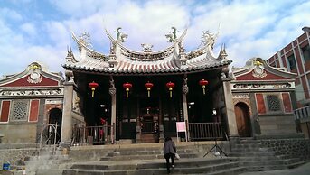 The Beauty of Basalt B&B