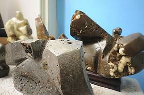 The Beauty of Basalt B&B