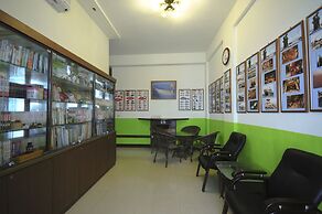 The Beauty of Basalt B&B