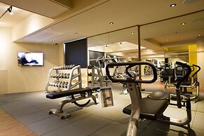 Inhouse Hotel Taichung