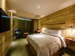 Inhouse Hotel Taichung