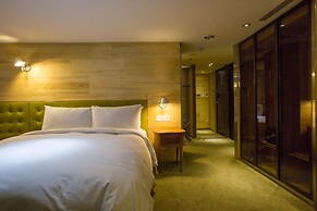 Inhouse Hotel Taichung