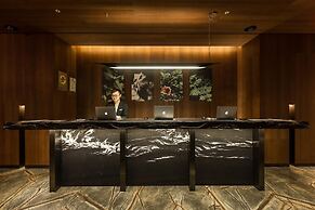 Inhouse Hotel Taichung