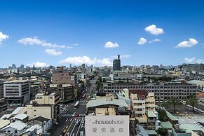 Inhouse Hotel Taichung