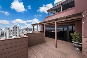 Inhouse Hotel Taichung