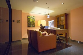 Inhouse Hotel Taichung