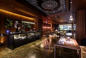 Inhouse Hotel Taichung