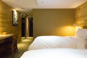 Inhouse Hotel Taichung