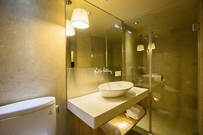 Inhouse Hotel Taichung