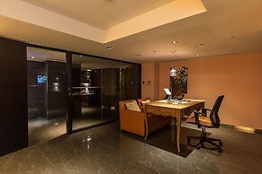 Inhouse Hotel Taichung