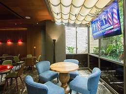 Inhouse Hotel Taichung