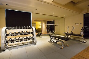 Inhouse Hotel Taichung