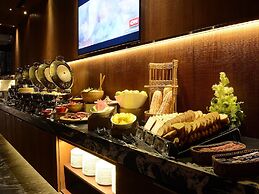Inhouse Hotel Taichung