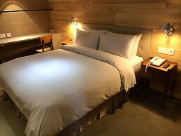 Inhouse Hotel Taichung