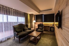 Inhouse Hotel Taichung