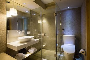 Inhouse Hotel Taichung