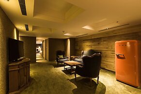Inhouse Hotel Taichung