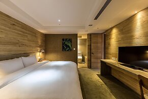Inhouse Hotel Taichung