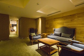 Inhouse Hotel Taichung