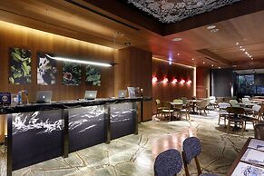 Inhouse Hotel Taichung
