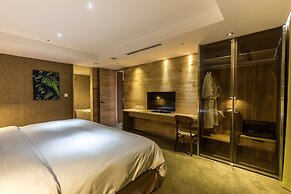Inhouse Hotel Taichung
