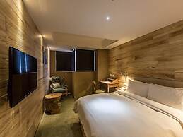Inhouse Hotel Taichung