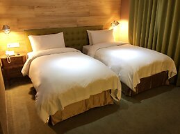 Inhouse Hotel Taichung