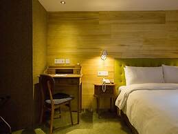 Inhouse Hotel Taichung
