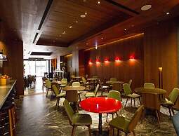 Inhouse Hotel Taichung