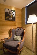 Inhouse Hotel Taichung