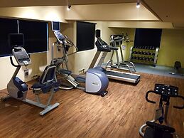 Inhouse Hotel Taichung