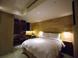 Inhouse Hotel Taichung