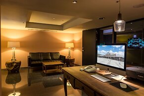 Inhouse Hotel Taichung
