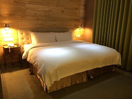 Inhouse Hotel Taichung