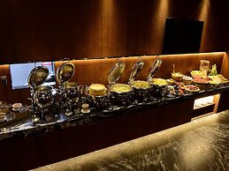 Inhouse Hotel Taichung