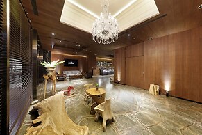 Inhouse Hotel Taichung