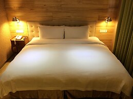 Inhouse Hotel Taichung