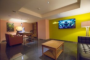 Inhouse Hotel Taichung
