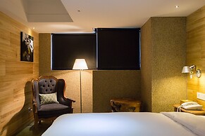 Inhouse Hotel Taichung