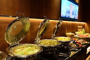 Inhouse Hotel Taichung