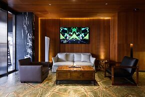 Inhouse Hotel Taichung