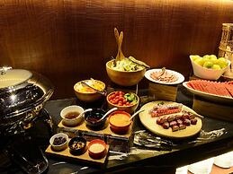 Inhouse Hotel Taichung